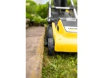 Kärcher Akku-Rasenmäher LMO 5 18 Dual Battery Set mit Ladegerät 18 V – Bild 7