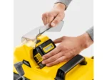 Kärcher Akku-Rasenmäher LMO 3-18 Battery Set mit Ladegerät – Bild 6