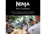 Ninja Grill & Smoker Pro Connect XL OG901EU – Bild 6
