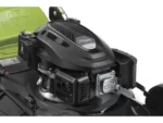 Stiga Benzin-Rasenmäher Green Cut TT ST170 LS – Bild 5