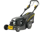 Texas 4in1 Benzin-Rasenmäher Premium 4850TR/WE – Bild 2