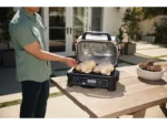 Ninja Elektrischer-Grill & Smoker Pro XL Outdoor OG850EU mit Smart Cook System – Bild 6