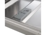 Respekta Unterbau-Geschirrspüler Bena 60 cm Silber – Bild 6