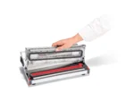 Magic Vac Vakuumiergerät Jumbo 30 Premium Silber – Bild 4
