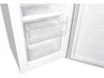 PKM Kühl-Gefrierkombination KG240EIX Inox-Design EEK: E – Bild 6