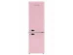 Wolkenstein Kühl-Gefrierkombination KG250.4RT SP Pink Glänzend – Bild 2