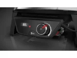 Weber Elektrogrill Pulse 1000 mit 1.800 W – Bild 3