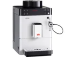 Melitta Espresso Kaffeevollautomat Caffeo Passione Silber – Bild 4