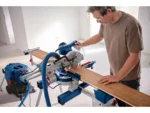 Bosch Professional Kapp- und Gehrungssäge GCM 305-216 D im Karton – Bild 5