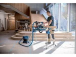 Bosch Professional Akku-Kapp- und Gehrungssäge GCM 18 V-216 DC – Bild 9