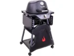 Char-Broil Elektrogrill All-Star 120 B
