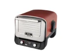 Ninja Elektrischer-Pizzaofen & Smoker Outdoor OO101DE