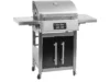 Landmann Elektrogrill 3200 W Edelstahl