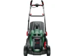 Bosch Akku-Rasenmäher UniversalRotak für 2x 18 V Solo – Bild 3