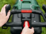 Bosch Elektro-Rasenmäher Rotak 40-650 – Bild 3