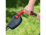 Bosch Rasenpflegeset mit Akku-Rasenmäher und Akku-Rasentrimmer – Bild 6
