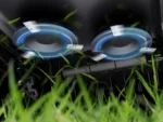 Ecovacs Mähroboter Goat A1600 RTK bis 1.600 m² ohne Begrenzungskabel – Bild 6