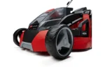 Einhell Power X-Change Akku-Rasenmäher GE-CM 43 Li 63 l Fangkorb inkl. 2 Akkus – Bild 9