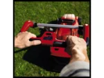 Einhell Akku-Rasenmäher GP-CM 36 41 Li-Solo – Bild 3