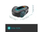 Gardena Mähroboter Sileno minimo 250 m² – Bild 5