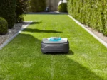 Gardena Mähroboter smart Sileno City 500 m² Set inkl. smart Gateway – Bild 6