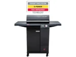 Char-Broil Elektrogrill Smart-E Grill mit E-Power & TRU-Infrared – Bild 6