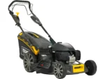Texas Benzin-Rasenmäher Premium 5390TR-W 4-Speed 4 in 1 mit Mulchfunktion – Bild 2