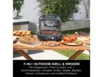 Ninja Grill & Smoker Pro Connect XL OG901EU – Bild 5