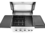 El Fuego Gasgrill Sunset Beach – Bild 8