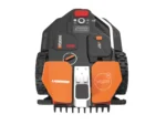 Worx Mähroboter Landroid Vision M600 – Bild 4