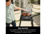 Ninja Elektrischer-Grill & Smoker Pro XL Outdoor OG850EU mit Smart Cook System – Bild 5