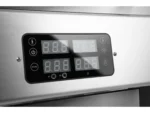 Landmann Elektrogrill 3200 W Edelstahl – Bild 3