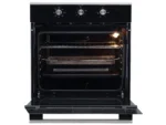 PKM Einbaubackofen EBO6-60AF – Bild 2