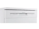 Respekta Unterbau-Geschirrspüler Bena 45 cm Weiß – Bild 4