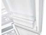 PKM Kühl-Gefrierkombination KG240EIX Inox-Design EEK: E – Bild 5