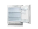 PKM Unterbau-Kühlschrank KS133UBE Weiß – Bild 6