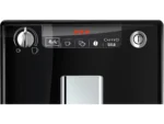 Melitta Espresso Kaffeevollautomat Caffeo Solo Schwarz – Bild 4
