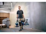 Bosch Professional Akku-Kapp- und Gehrungssäge GCM 18 V-216 DC – Bild 8