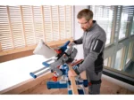 Bosch Professional Akku-Kapp- und Gehrungssäge GCM 18 V-254 D – Bild 6