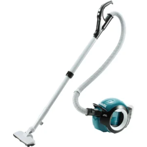 Makita Akku-Staubsauger DCL501Z für 18 V Solo
