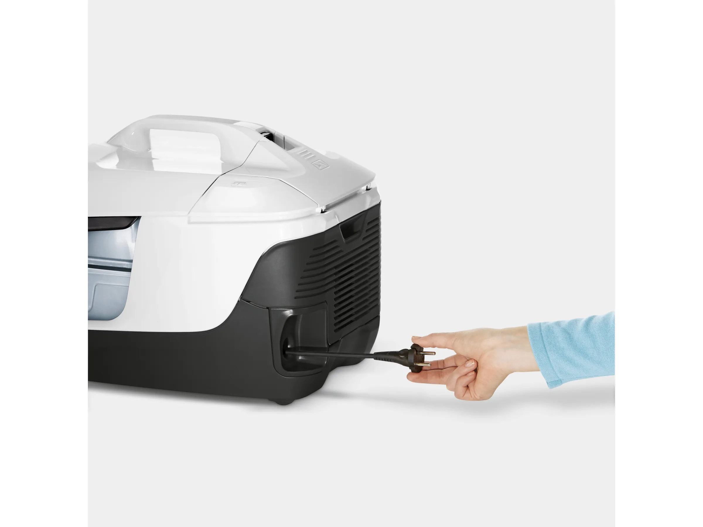 Kärcher Staubsauger DS 6 mit Wasserfilter – Bild 3