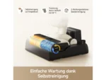 Mova Nasstrockensauger K30 Mix – Bild 11