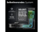 Shark Saugroboter Power Detect Self-Empty RV2820VEEU – Bild 8