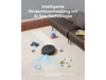 Eufy Saug- und Wischroboter X10 Pro Omni – Bild 6