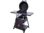 Char-Broil Elektrogrill All-Star 120 B – Bild 8