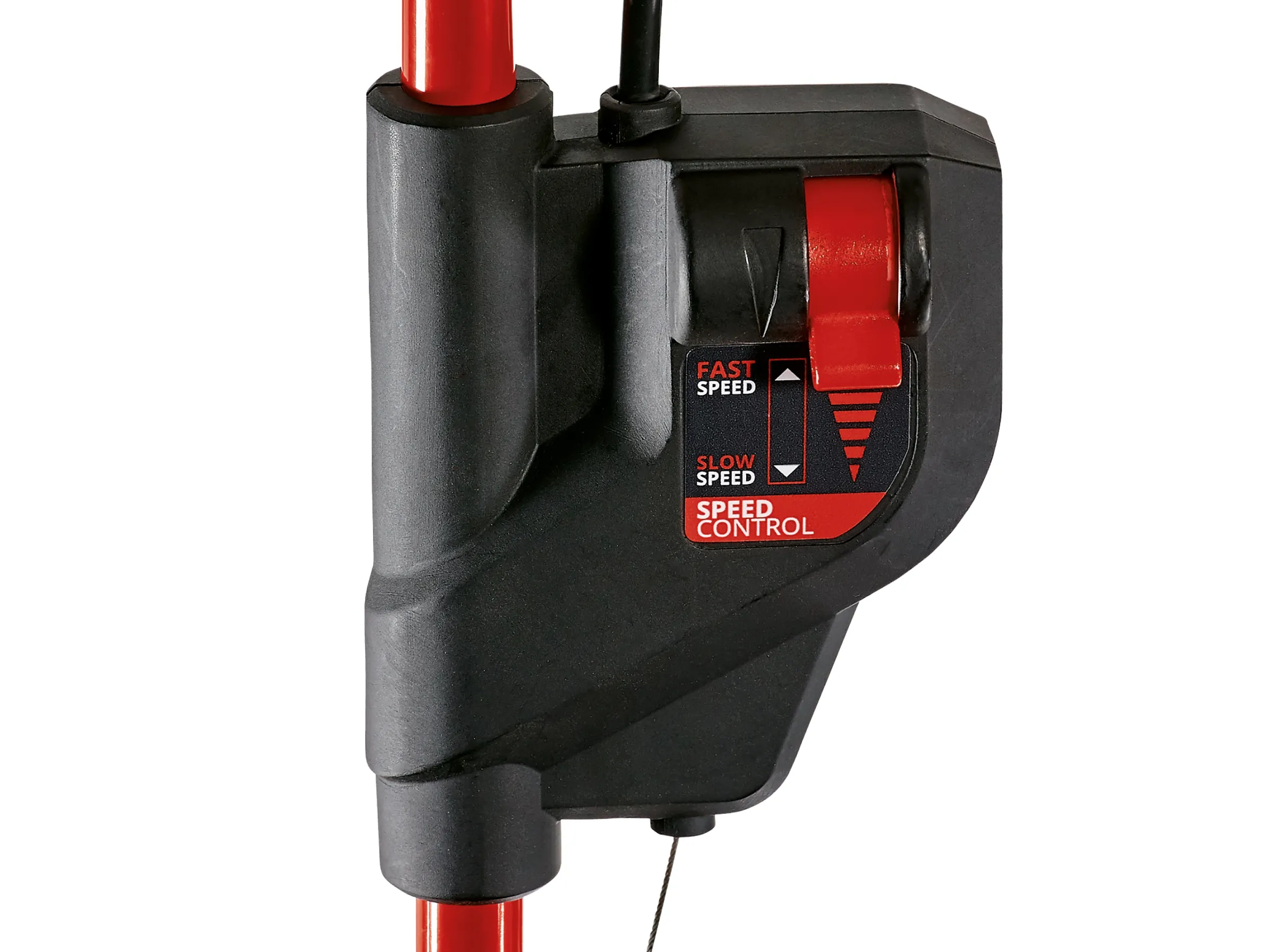 Einhell Professional Akku-Rasenmäher GP-CM 36/47 S HW Li inkl. 4x4,0 Ah Akkus – Bild 5