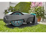 Gardena Mähroboter smart Sileno City 500 m² Set inkl. smart Gateway – Bild 5