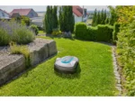 Gardena Mähroboter smart Sileno life Set 750 m² inkl. Gateway – Bild 3