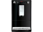 Melitta Espresso Kaffeevollautomat Caffeo Solo Schwarz – Bild 3