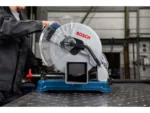 Bosch Professional Metalltrennsäge GCD 18V-355 – Bild 5